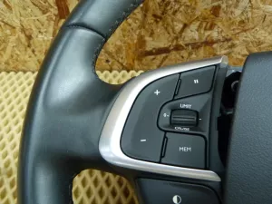 Рулевое колесо Citroen DS4 2011-2015 (В СБОРЕ 4112QJ 4109QV) — фото 10