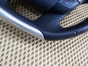 Рулевое колесо Citroen DS4 2011-2015 (В СБОРЕ 4112QJ 4109QV) — фото 4