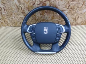 Рулевое колесо Citroen DS4 2011-2015 (В СБОРЕ 4112QJ 4109QV) — фото 41