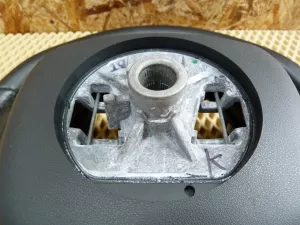 Рулевое колесо Citroen DS4 2011-2015 (В СБОРЕ 4112QJ 4109QV) — фото 23