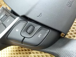 Рулевое колесо Citroen DS4 2011-2015 (В СБОРЕ 4112QJ 4109QV) — фото 7