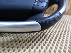 Рулевое колесо Citroen DS4 2011-2015 (В СБОРЕ 4112QJ 4109QV) — фото 5