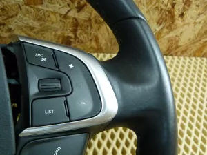 Рулевое колесо Citroen DS4 2011-2015 (В СБОРЕ 4112QJ 4109QV) — фото 9