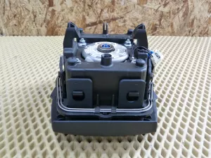 Рулевое колесо Citroen DS4 2011-2015 (В СБОРЕ 4112QJ 4109QV) — фото 35