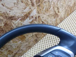 Рулевое колесо Citroen DS4 2011-2015 (В СБОРЕ 4112QJ 4109QV) — фото 13