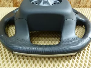 Рулевое колесо Citroen DS4 2011-2015 (В СБОРЕ 4112QJ 4109QV) — фото 25