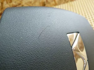 Рулевое колесо Citroen DS4 2011-2015 (В СБОРЕ 4112QJ 4109QV) — фото 32