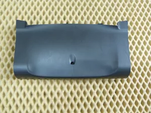 Блок управления климатической установкой Citroen DS4 2011-2015 (9666027377) — фото 22