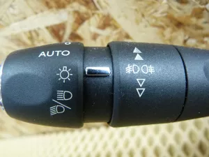 Переключатель подрулевой в сборе Citroen DS4 2011-2015 (6243C7) — фото 7