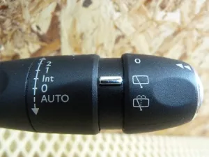 Переключатель подрулевой в сборе Citroen DS4 2011-2015 (6243C7) — фото 8