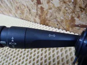Переключатель подрулевой в сборе Citroen DS4 2011-2015 (6243C7) — фото 10