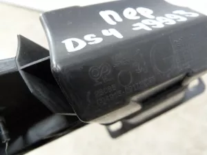Усилитель переднего бампера Citroen DS4 2011-2015 (НИЖНИЙ 7422R9) — фото 19