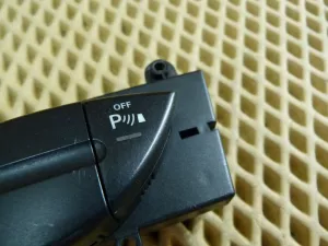 Блок кнопок Mercedes Benz CLS-Class (C219) 2004-2010 Mercedes Benz E-Class (W211) 2002-2009 (ОТКЛЮЧЕНИЕ ПАРКТРОНИКА A2118213058) — фото 3