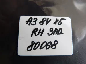 Кнопка стеклоподъемника Audi A3 [8V] 2013-2020 (8V0959855) — фото 6