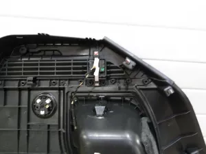 Обшивка багажника Audi A3 [8V] 2013-2020 (8V4863879G 8V4863880C) — фото 28