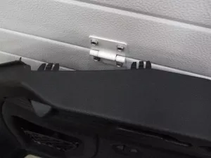Обшивка багажника Audi A3 [8V] 2013-2020 (8V4863879G 8V4863880C) — фото 24