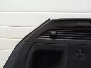 Обшивка багажника Audi A3 [8V] 2013-2020 (8V4863879G 8V4863880C) — фото 22