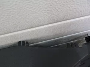 Обшивка багажника Audi A3 [8V] 2013-2020 (8V4863879G 8V4863880C) — фото 9