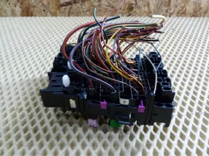 Блок предохранителей Audi A3 [8V] 2013-2020 (5Q0937615C) — фото 6