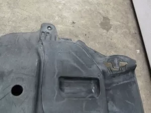 Защита антигравийная Audi A3 [8V] 2013-2020 (5Q0825201L 5Q0825271A) — фото 14