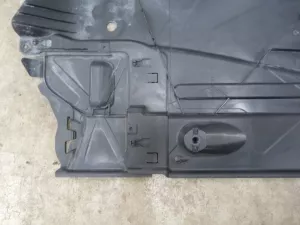 Защита антигравийная Audi A3 [8V] 2013-2020 (5Q0825201L 5Q0825271A) — фото 16