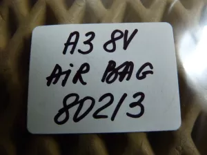 Датчик AIR BAG Audi A3 [8V] 2013-2020 (5Q0959651) — фото 6