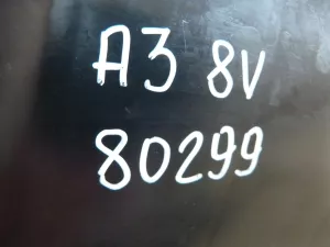 Блок предохранителей Audi A3 [8V] 2013-2020 (5Q0907361C) — фото 10