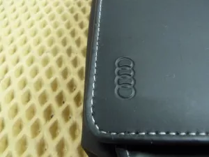 Папка для документов Audi A3 [8V] 2013-2020 (8V0051884Q) — фото 3