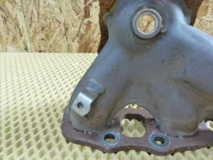 Коллектор выпускной Nissan Teana J32 2008-2013 Nissan Teana L33 2014> (140021AA0A 140021AA0B) — фото 14