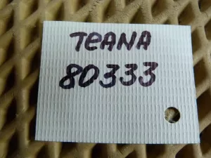 Коллектор выпускной Nissan Teana J32 2008-2013 Nissan Teana L33 2014> (140021AA0A 140021AA0B) — фото 22