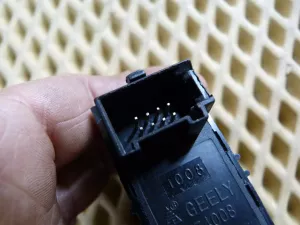 Кнопка стеклоподъемника Geely GC6 2014-2016 (106700339300672) — фото 3