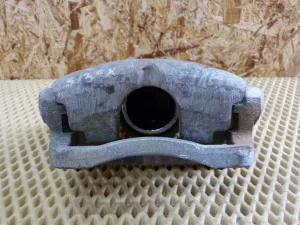 Суппорт тормозной передний левый Chery Vortex Tingo 2010-2014,Tiggo (T11) 2005-2015 (T113501050BA) — фото 1