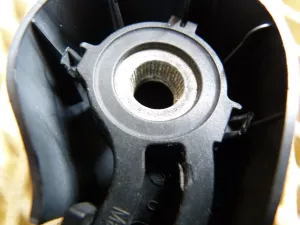 Поводок стеклоочистителя задний VW Golf VII 2012-2020 (5G9955707) — фото 10