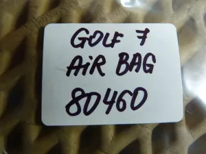 Датчик AIR BAG VW Golf VII 2012-2020 (5Q0959651) — фото 5