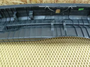 Обшивка багажника VW Golf VII 2012-2020 (НА ЗАДНЮЮ ПАНЕЛЬ УНИВЕРСАЛ 5G9863459) — фото 12