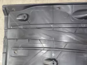 Защита антигравийная VW Golf VII 2012-2020 (ЛЕВАЯ 5Q0825201L 5Q0825271A) — фото 18
