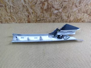 Обшивка стойки передней верхняя VW Golf VII 2012-2020 (5G0867233R 5G0867234R 5G0868143B 5G0868144B 5G0035411D) — фото 32