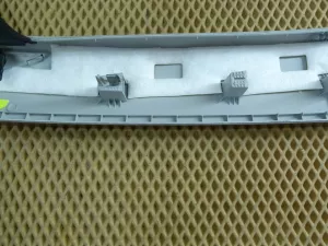 Обшивка стойки передней верхняя VW Golf VII 2012-2020 (5G0867233R 5G0867234R 5G0868143B 5G0868144B 5G0035411D) — фото 16