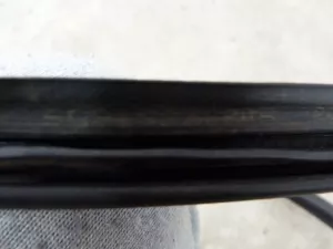 Уплотнитель двери VW Golf VII 2012-2020 (5G4867912 5G4867914 5G4867911 5G4867913 5G9827705A) — фото 7
