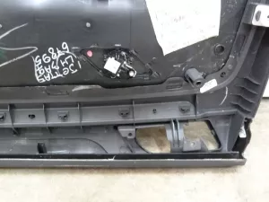 Обшивка двери задней левой VW Jetta 2006-2011 (1K5867211AR) — фото 23