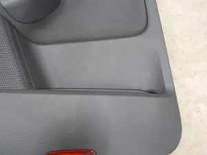 Обшивка двери задней левой VW Jetta 2006-2011 (1K5867211AR) — фото 14
