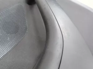 Обшивка двери задней левой VW Jetta 2006-2011 (1K5867211AR) — фото 8