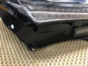 Фара правая Lexus RX 350 2016> (ДИОДНАЯ 3 ЛИНЗЫ БЕЗ БЛОКОВ 8114548D40) — фото 8