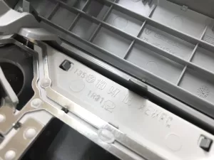Плафон салонный VW Touran 2010-2016 (1K0947105T 1T0868403E) — фото 20