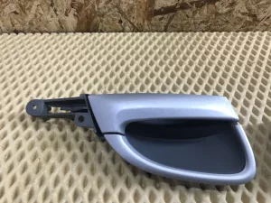 Комплект ручек Porsche Cayenne 2003-2010 (7L5837113A 7L5837114A) — фото 2
