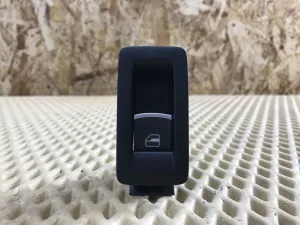 Кнопка стеклоподъемника VW Touran 2010-2016 (1T0959851A) — фото 1