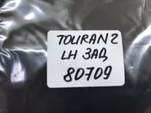 Кнопка стеклоподъемника VW Touran 2010-2016 (1T0959851A) — фото 8