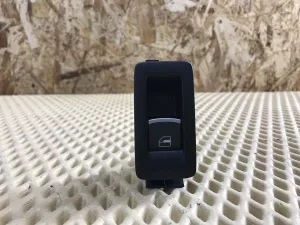 Кнопка стеклоподъемника VW Touran 2010-2016 (1T0959851A) — фото 1