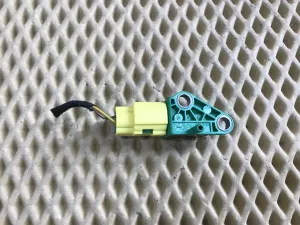 Датчик AIR BAG VW Touran 2010-2016 (5M0909606A) — фото 2