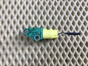 Датчик AIR BAG VW Touran 2010-2016 (5M0909606A) — фото 2